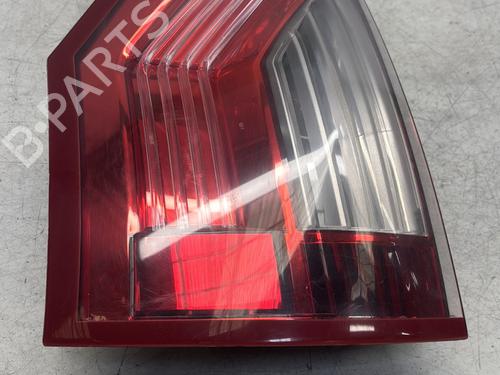 Left taillight CITROËN C4 Grand Picasso I (UA_) 1.6 HDi | BP29364717C34 