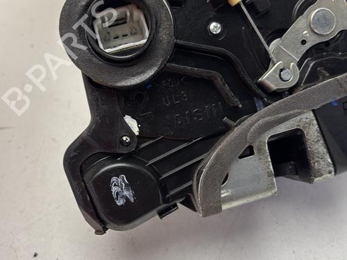 Front left lock TOYOTA VERSO (_R2_) 2.2 D-CAT (AUR21_, AUR21R) | BP29841304C98