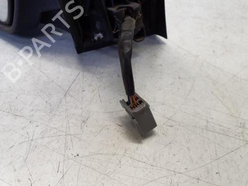 Left mirror FORD FOCUS II (DA_, HCP, DP) 1.8 TDCi | BP29367926C26 