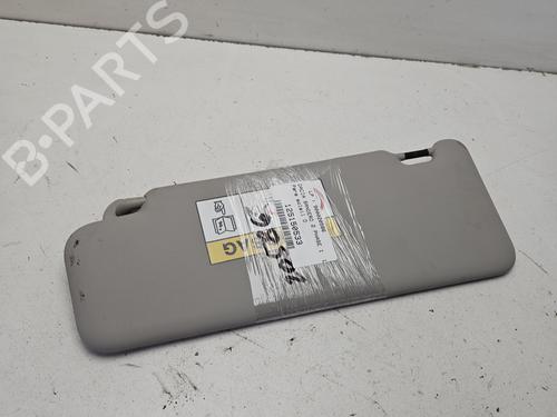 right-sun-visor-dacia-sandero-ii-2012-34393573 main image