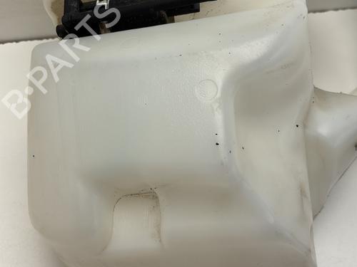 Windscreen washer tank RENAULT LAGUNA Coupe (DT0/1) 2.0 dCi (DT0M, DT0N, DT0S, DT19, DT1F) | BP29365117C113 