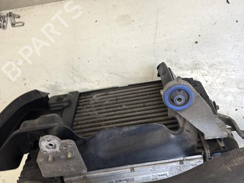 Intercooler PEUGEOT 308 SW II (LC_, LJ_, LR_, LX_, L4_) 1.6 BlueHDi 120 | BP29841276M30