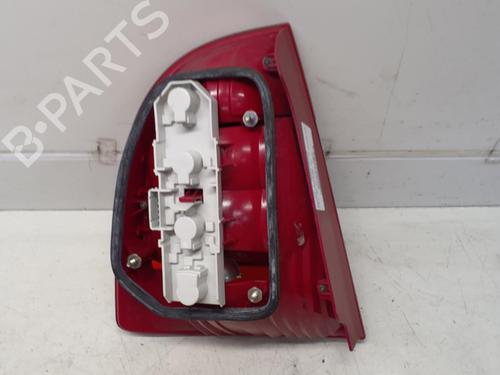 Used Right taillight SKODA SUPERB I (3U4) 2.0 (115 hp) 29367113