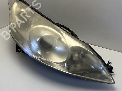 Used Right headlight PEUGEOT 407 (6D_) 1.8 (6D6FZB) (116 hp) 29362953
