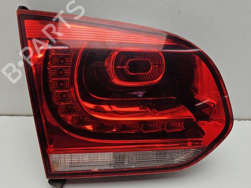 left-tailgate-light-vw-golf-vi-5k1-2008-2009-2010-2011-2012-2013-2014-30399011 main image