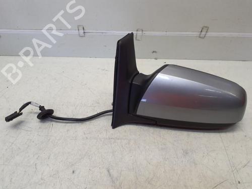 Left mirror OPEL ZAFIRA / ZAFIRA FAMILY B (A05) 1.7 CDTI (M75) | BP29369888C26 