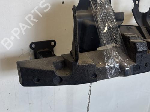 Front bumper reinforcement NISSAN QASHQAI I (J10, NJ10) 1.5 dCi | BP29465509C109 