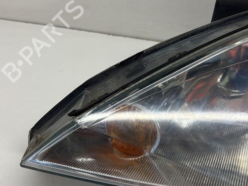 Left headlight FORD FOCUS I (DAW, DBW) 1.6 16V | BP29365340C28 