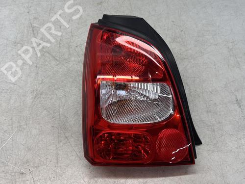 Venstre baglygte RENAULT TWINGO II (CN0_) 1.2 16V (CN04, CN0B) (75 hp) 29368129