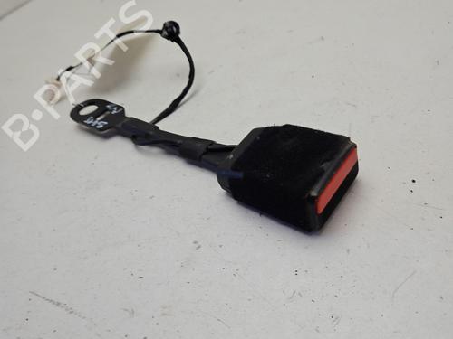 Sikkerhedssele-spænde CITROËN C3 III (SX) 1.2 PureTech 82 (83 hp) 31156950