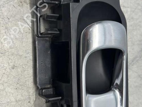 Front right interior door handle CITROËN C3 III (SX) 1.5 BlueHDi 100 (SXYHYP, SXYHTU) | BP29364869I14 - Image 2