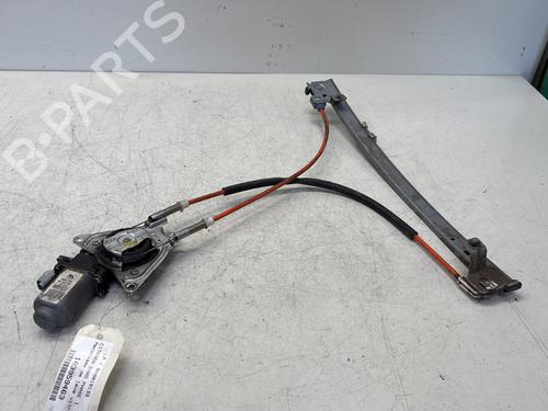 Rudehejsemekanisme Højre foran CITROËN SAXO (S0, S1) 1.5 D (57 hp) 29363735