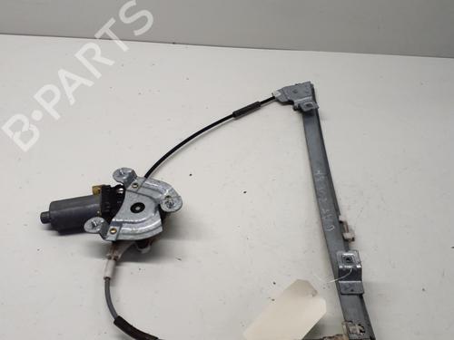 Front right window mechanism RENAULT MEGANE I (BA0/1_) 1.4 e (BA0E, BA0V) | BP29368823C23 