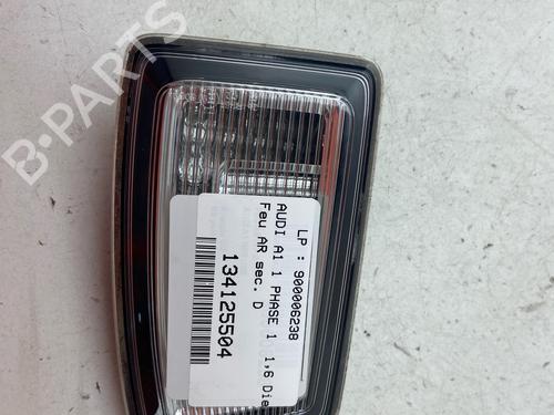 Right tailgate light AUDI A1 (8X1, 8XK) 1.6 TDI | BP39887678C80 - Image 2