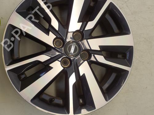 Used Rim Rim NISSAN MICRA V (K14) 0.9 IG-T (90 hp) 29362656 29362656