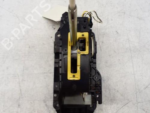 Gearstang RENAULT MEGANE IV Hatchback (B9A/M/N_) 1.5 dCi 110 (B9A3) (110 hp) 29367546