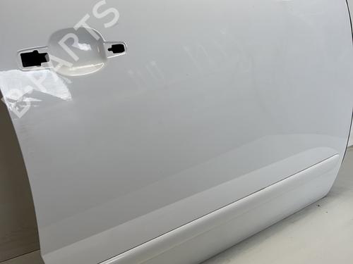 Right front door PEUGEOT 5008 (0U_, 0E_) 1.6 HDi | BP29365212C3 