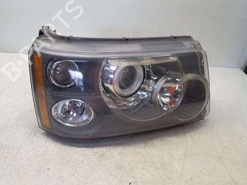 Used Right headlight LAND ROVER RANGE ROVER SPORT I (L320) 2.7 D 4x4 (190 hp) 29362306