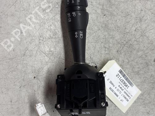 Used Switch RENAULT CLIO IV (BH_) 1.5 dCi 90 (90 hp) 29365880