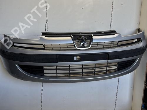 Used Front bumper PEUGEOT 807 (EB_) 2.2 (158 hp) 29428789