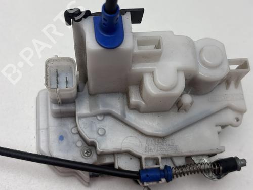 Front right lock FIAT QUBO (225_) 1.3 D Multijet (225CXB1A, 225AXB1A, 225CXB11, 225AXB11,... | BP29365372C97 