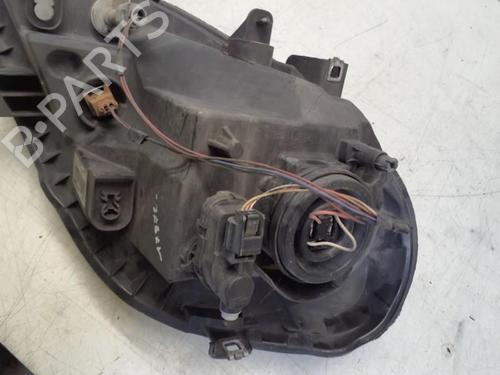 Left headlight RENAULT TRAFIC II Bus (JL) 2.0 dCi 90 (JL00, JL01, JL0H, JL0M, JL0P, JL0S) | BP29369526C28 - Image 2