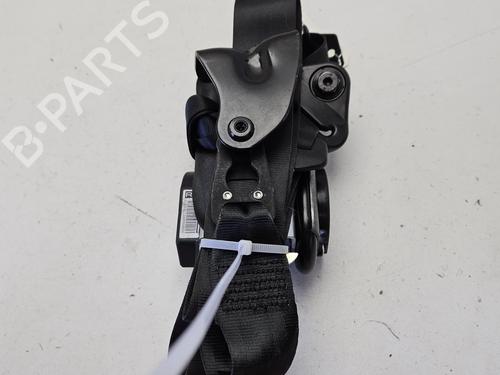 Front left seatbelt RENAULT CLIO IV (BH_) 1.5 dCi 75 | BP34166744I26 - Image 3
