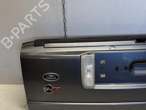 Tailgate LAND ROVER RANGE ROVER III (L322) 3.6 D 4x4 | BP30125638C6
