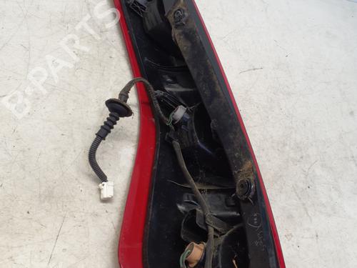 Right taillight NISSAN X-TRAIL II (T31) 2.0 dCi 4x4 | BP29362395C35 
