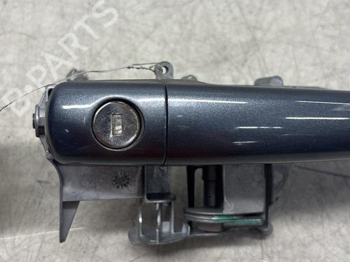 Front left exterior door handle CITROËN BERLINGO MULTISPACE (B9) 1.6 HDi 110 | BP29365571C128 
