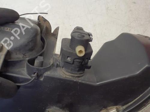 Venstre forlygte RENAULT MASTER II Platform/Chassis (ED/HD/UD) 2.2 dCI 90 (ED0G, ED0N, HD0G, HD0N, HD1G, HD1N, UD0G,... (90 hp) 29367488
