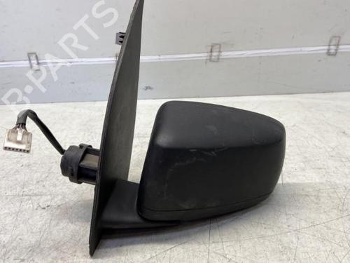 Left mirror FIAT PANDA (169_) 1.3 D Multijet (169.AXC1A) | BP29367689C26 