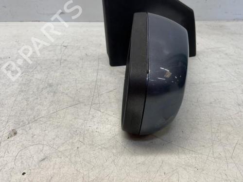 Right mirror RENAULT CLIO III (BR0/1, CR0/1) 1.5 dCi (BR17, CR17) | BP29369680C27 