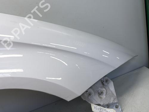 Right front fenders SEAT ALTEA XL (5P5, 5P8) 1.6 TDI | BP29362199C42 