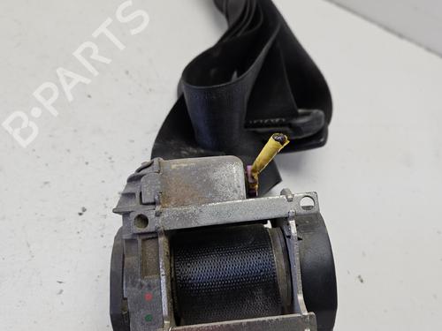 Front left seatbelt CITROËN NEMO Box Body/MPV (AA_) 1.4 HDi | BP36288201I26 - Image 2