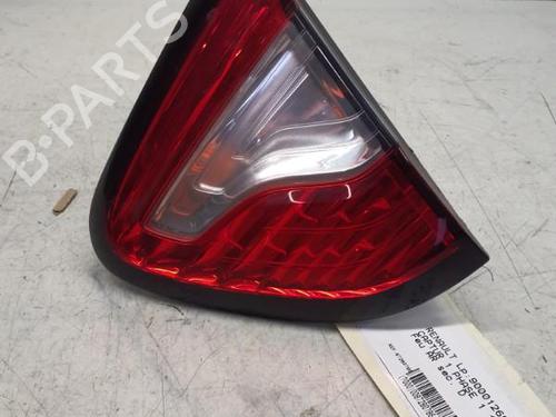 Used Right tailgate light Right tailgate light RENAULT CAPTUR I (J5_, H5_) 1.2 TCe 120 (118 hp) 29369761 29369761