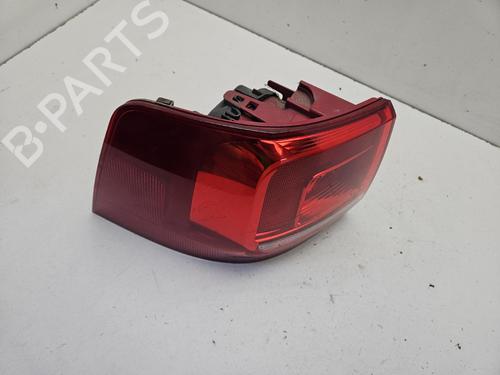 Used Left taillight Left taillight 39007251 39007251