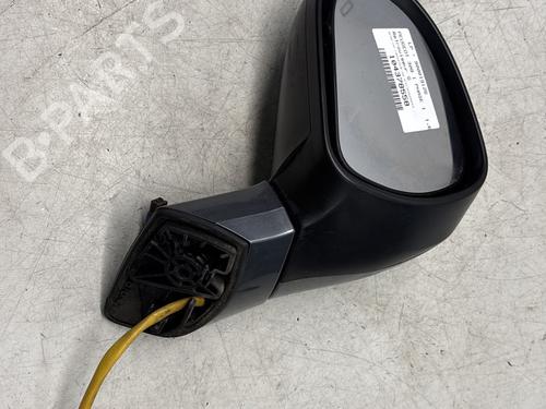 Retrovisor esquerdo Retrovisor esquerdo PEUGEOT 308 I (4A_, 4C_) 1.6 HDi (109 hp) 29365981 29365981