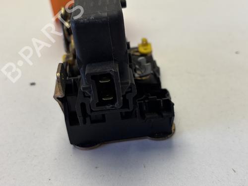 Front left lock RENAULT KANGOO (KC0/1_) 1.4 (KC0C, KC0H, KC0B, KC0M) | BP29364980C98 