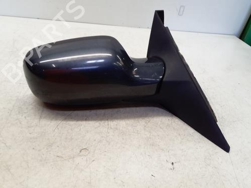 Used Right mirror RENAULT SCÉNIC II (JM0/1_) 1.5 dCi (JM1E, JM16) (106 hp) 29365693