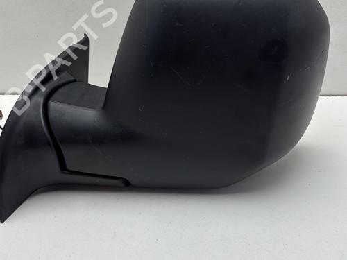 Left mirror CITROËN BERLINGO MULTISPACE (B9) 1.6 HDi 110 | BP29365075C26 