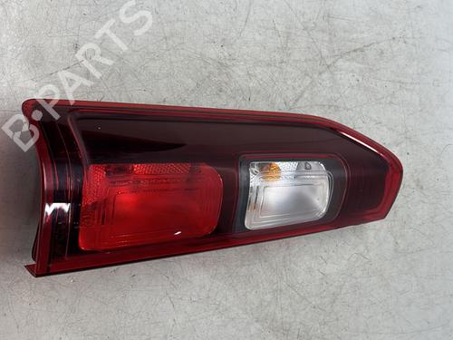 Used Left taillight RENAULT TRAFIC III Van (FG_) 1.6 dCi 125 (FGMH) (125 hp) 29362621