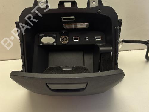Used Glove box CITROËN C4 Grand Picasso II (DA_, DE_) 2.0 BlueHDi 150 (150 hp) 29364907
