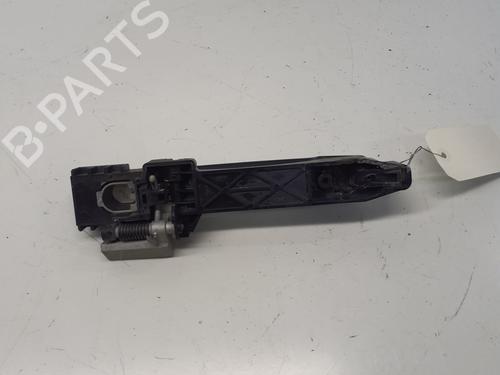 Rear right exterior door handle NISSAN QASHQAI I (J10, NJ10) 1.5 dCi | BP29366719C130 