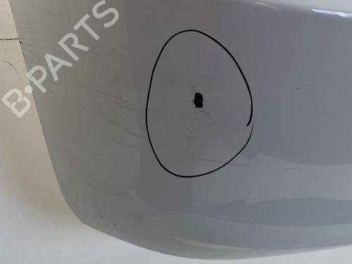 Rear bumper RENAULT CLIO II (BB_, CB_) 1.2 16V (BB05, BB0W, BB11, BB27, BB2T, BB2U, BB2V, CB05,... | BP29365124C8 