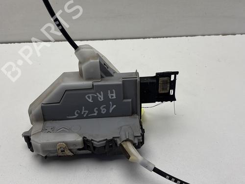 Rear right lock PEUGEOT 508 I (8D_) 1.6 HDi | BP29365163C99 