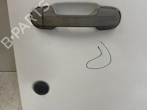 Right tailgate FORD TRANSIT CONNECT (P65_, P70_, P80_) 1.8 TDCi | BP29363402C77 
