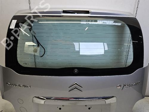 Used Tailgate Tailgate CITROËN C3 Picasso (SH_) 1.4 VTi 95 (SH8FSC, SH8FP0, SH8FP6) (95 hp) 40452501 40452501