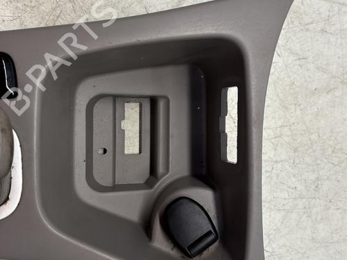 Gear lever RENAULT ZOE (BFM_) ZOE | BP29368243M90 
