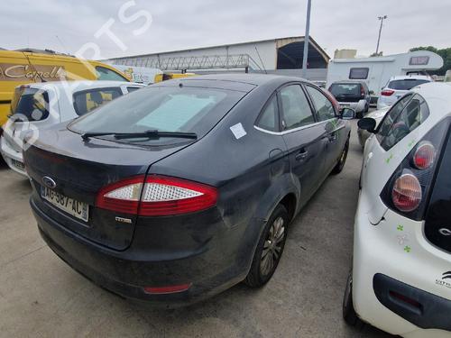 Brugte FORD MONDEO IV (BA7)    4769987